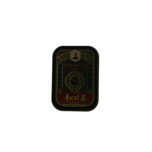 李时珍蜜炼胖大海清润糖