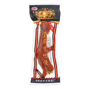 杰睿皇厨香吧佬酱香爪