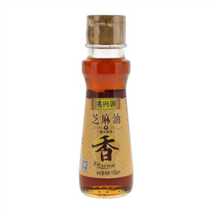 鸿兴源芝麻油