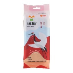 满榆精品红小豆