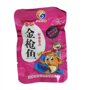 久鲜缘香酥金枪鱼