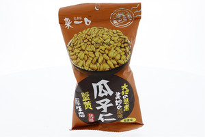 比多乐来一口蟹黄味瓜子仁52克