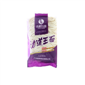 吉新劲道王