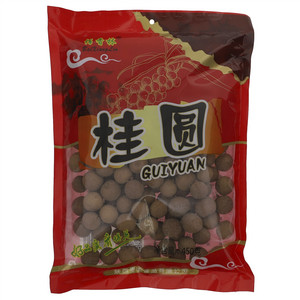 佰香林桂圆