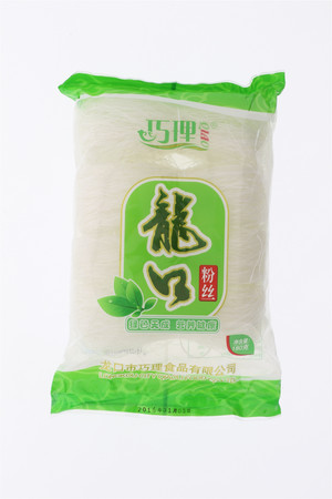 巧理龙口粉丝