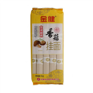 金健香菇挂面