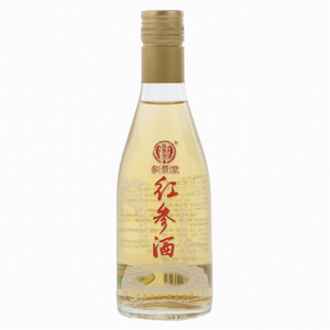 红参酒