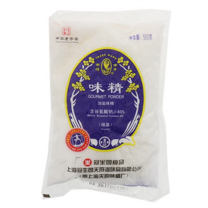 佛手味精80度