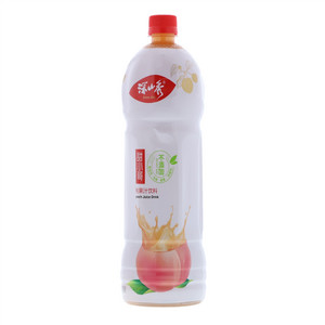 深山秀甜小哥桃果汁饮料