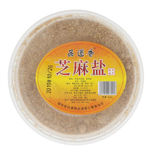品道香芝麻盐