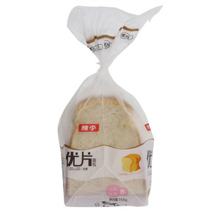 桃李优片全麦面包