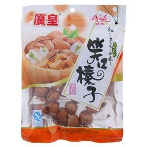 廣皇笑口榛子