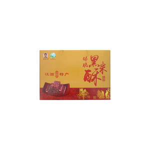 温汤佬臻脆黑米酥