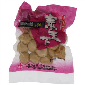 素天下山珍丸