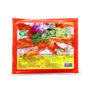 伟红食品八支蒜香骨