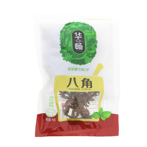 华畅八角40克