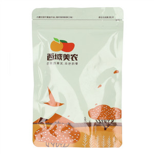 西域美农七珍山楂条