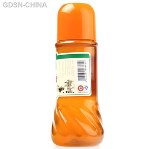 伊犁黑蜂蜂蜜（塑瓶）500克