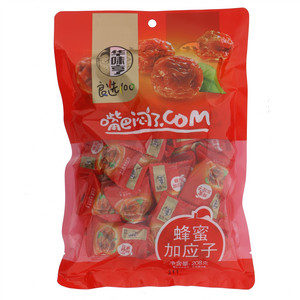 208g蜂蜜加应子