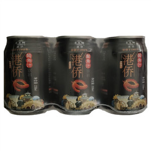 港侨酸角汁
