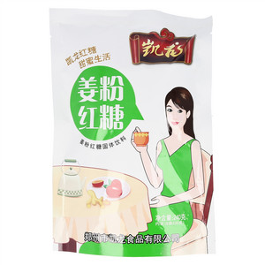 凯龙姜粉红糖（其他糖）