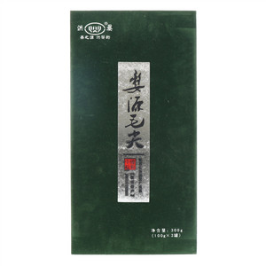 洪婺婺源毛尖