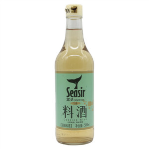 Seasir食圣丁香料酒(调味料酒)