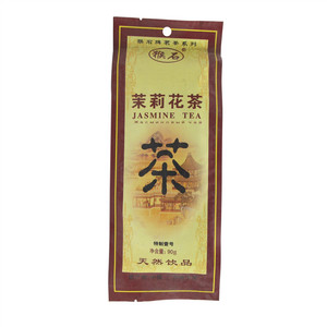 猴石茉莉花茶