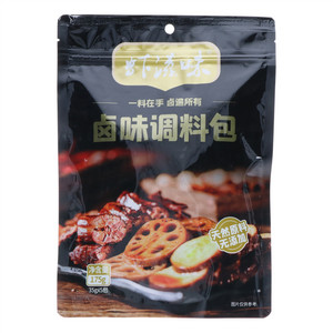 虾滋味卤味调料包(固态调味料)