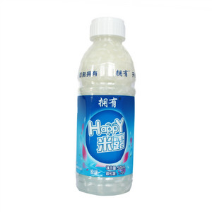 拥有Happy米露500ml