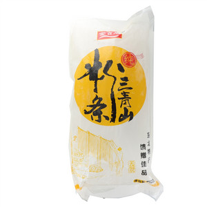 金百岩三青山粉条