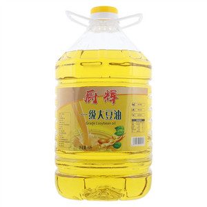 厨辉一级大豆油