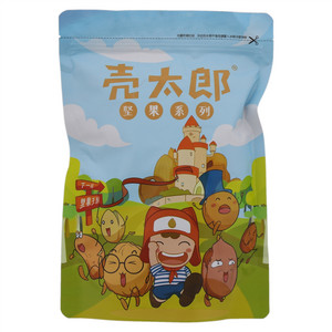 壳太郎坚果系列淡盐烘焙原味腰果