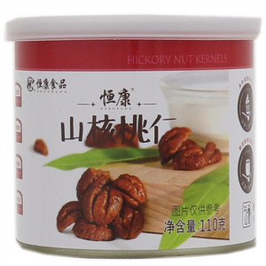 恒康山核桃仁