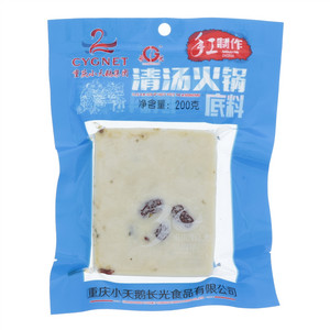 长光清汤火锅底料