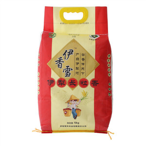 伊香雪伊犁长粒香