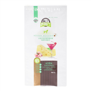 奥丁西餐厅小型犬全价成年期犬粮