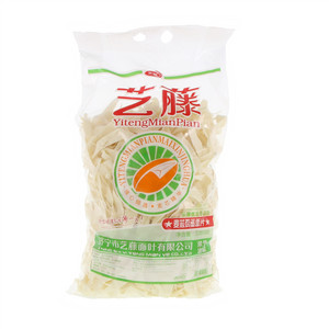 艺藤麦芯鸡蛋面片