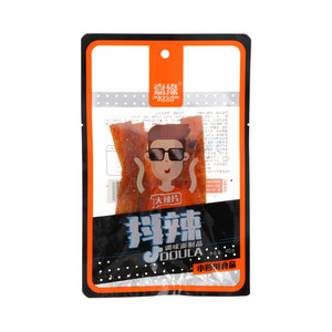 嘉缘抖辣大辣片