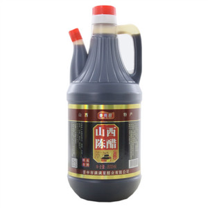 香雨厨 山西陈醋（酿造食醋） 手工三年