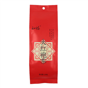 知福大红袍茶