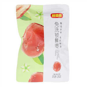 好想你免洗锁鲜枣（免洗红枣）