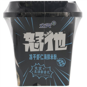 立兴恏他闽南风味冻干虾仁海鲜米粉