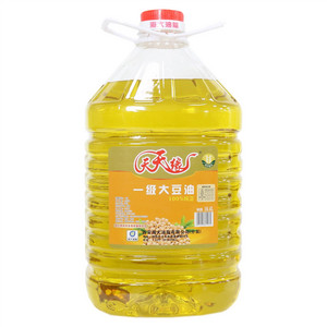 天天缘一级大豆油
