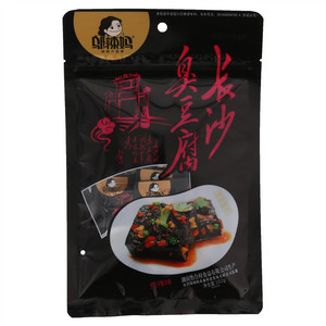 邬辣妈长沙臭豆腐（香辣味）