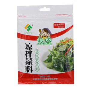 龙盛凉拌菜料