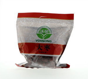 大枣（新疆灰枣）