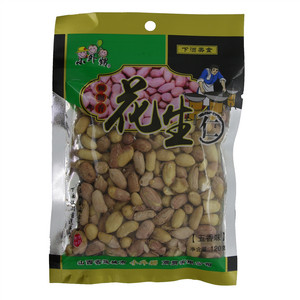 小外甥 五香花生仁