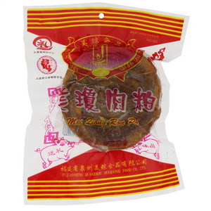 美琼肉粕