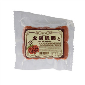 火锅脆肠